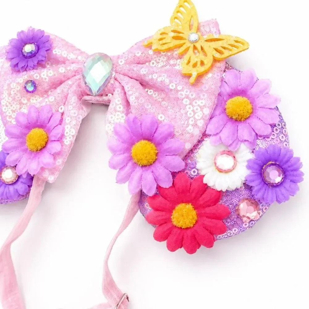 Disney Women's multi Hair-accessories